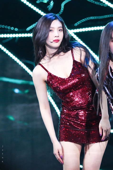 red velvet joy red dress